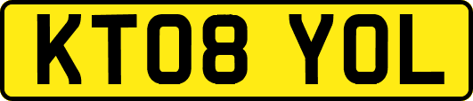 KT08YOL