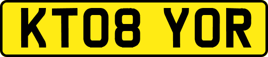 KT08YOR
