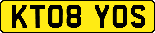 KT08YOS