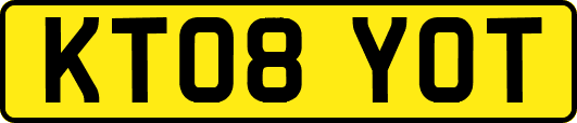 KT08YOT