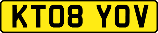 KT08YOV