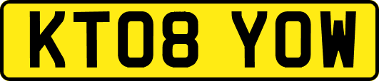 KT08YOW