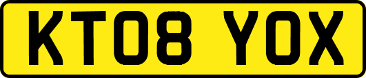 KT08YOX