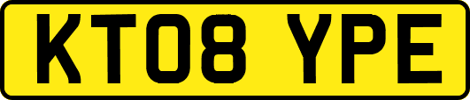 KT08YPE
