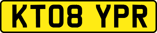 KT08YPR