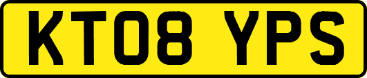 KT08YPS