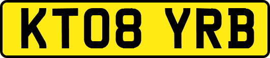 KT08YRB