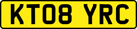 KT08YRC