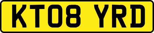 KT08YRD