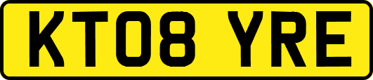 KT08YRE