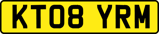KT08YRM