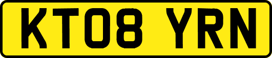KT08YRN