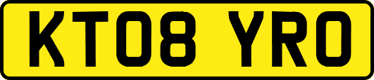 KT08YRO