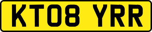 KT08YRR