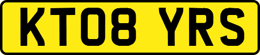 KT08YRS