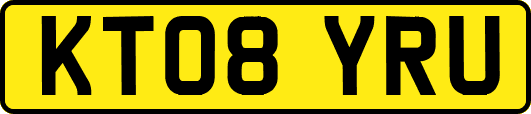 KT08YRU