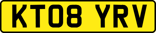KT08YRV