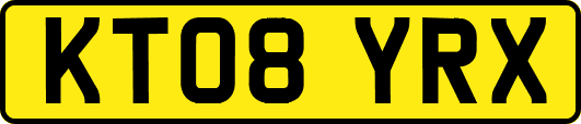 KT08YRX