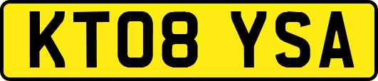 KT08YSA