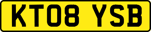 KT08YSB
