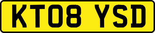 KT08YSD