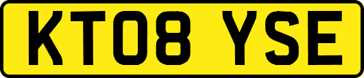 KT08YSE