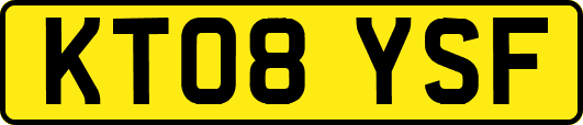 KT08YSF