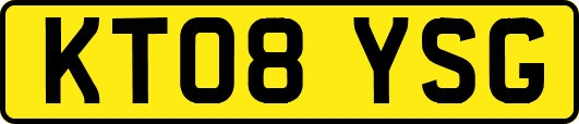 KT08YSG