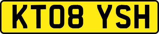 KT08YSH