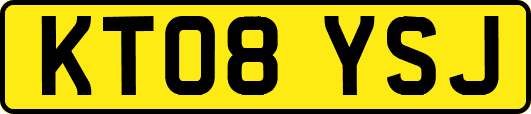 KT08YSJ
