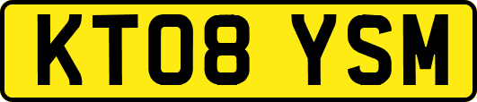 KT08YSM