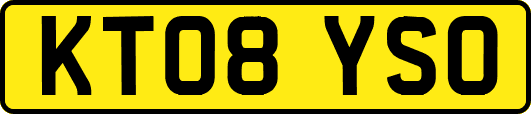 KT08YSO