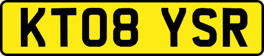 KT08YSR