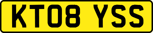 KT08YSS
