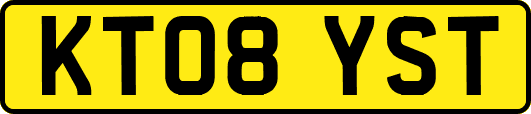KT08YST