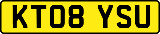 KT08YSU