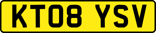KT08YSV
