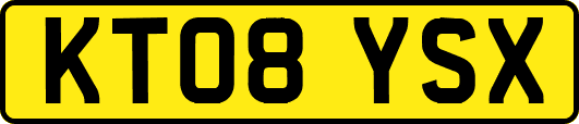 KT08YSX