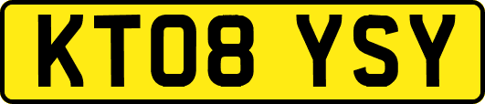 KT08YSY