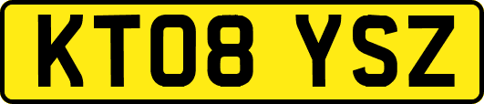 KT08YSZ