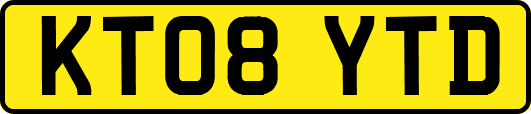 KT08YTD
