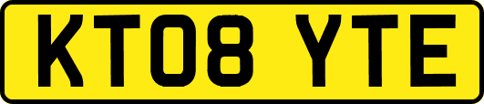KT08YTE