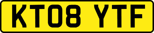 KT08YTF