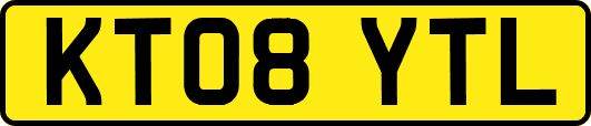 KT08YTL
