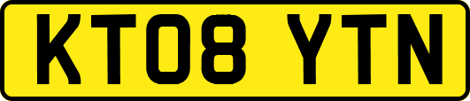 KT08YTN