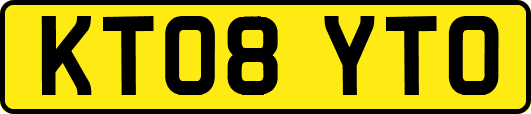 KT08YTO