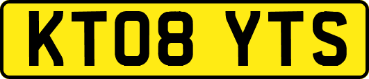 KT08YTS