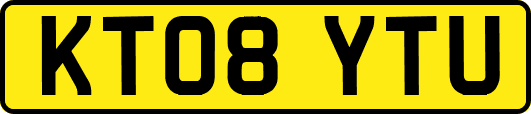 KT08YTU