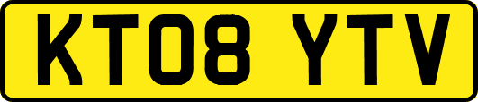KT08YTV