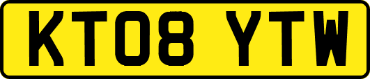 KT08YTW